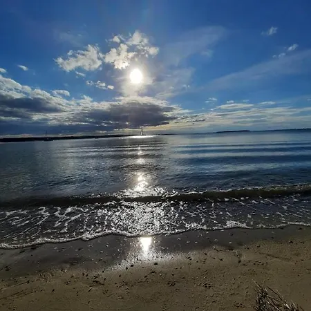 Goa Auf Usedom *