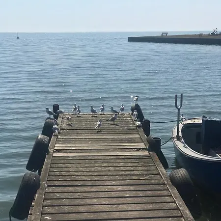 Goa Auf Usedom
