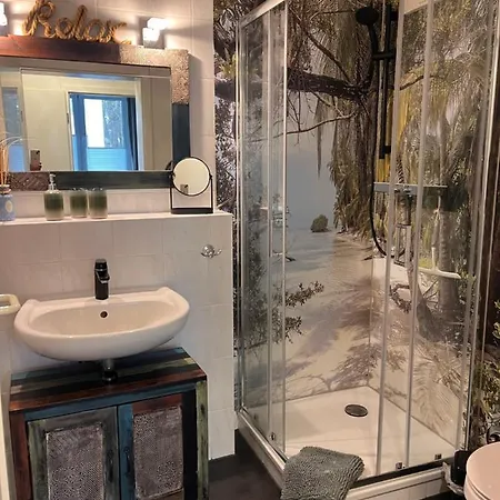 Appartement Goa Auf Usedom *